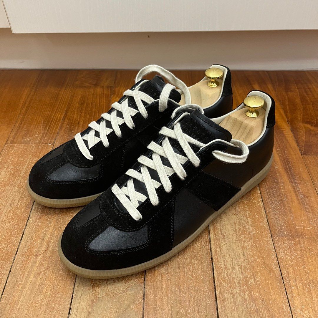 Margiela gat top sale