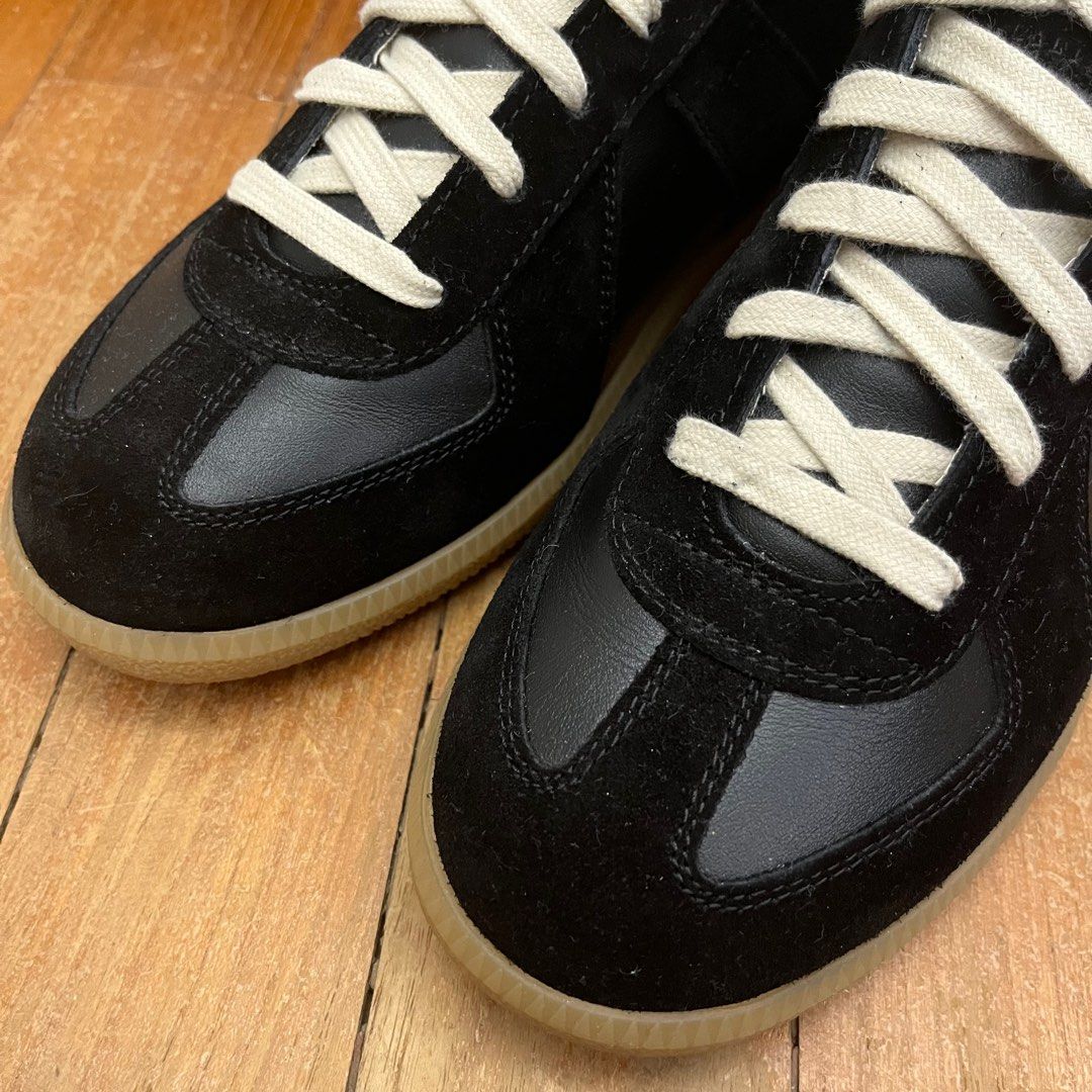 Margiela gat black store