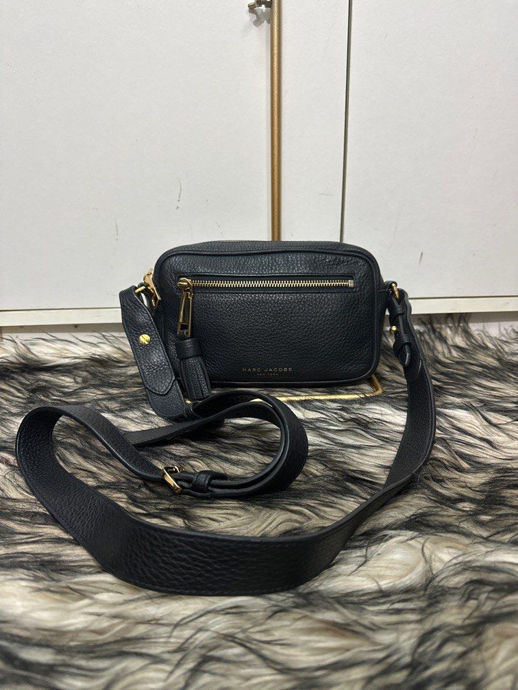 Marc jacobs zoom clearance crossbody