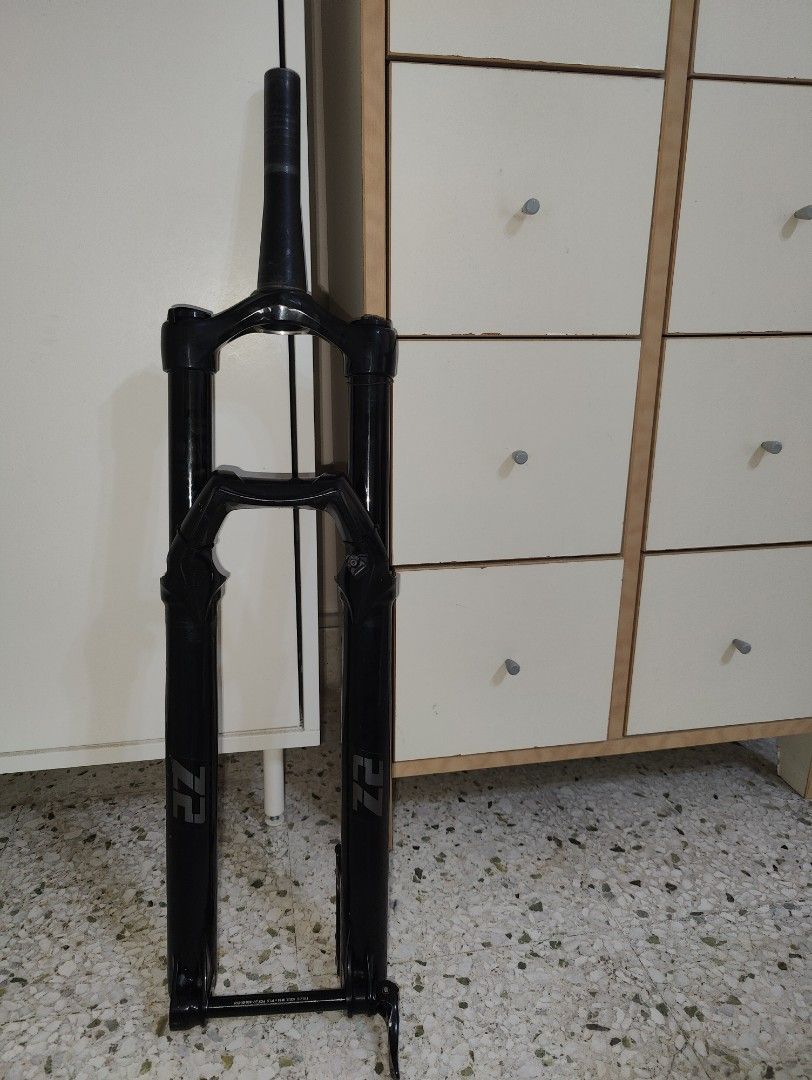 Marzocchi z2 air 150mm cheap fork