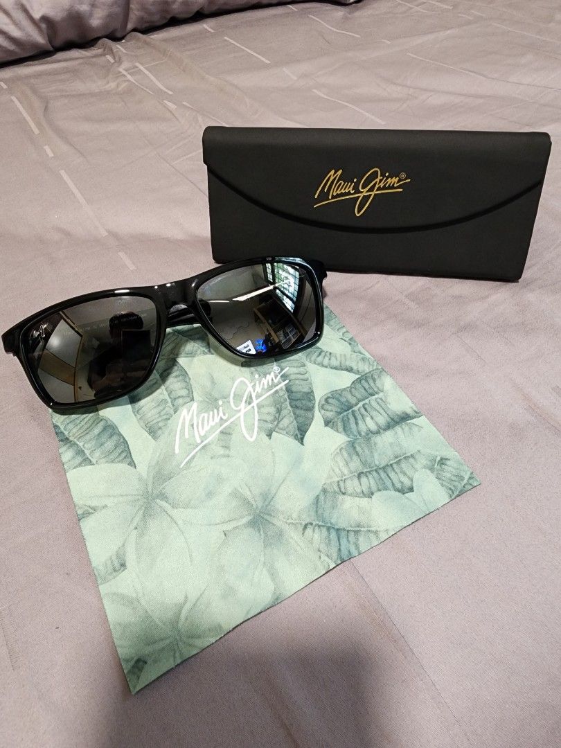 Maui jim vibes sale