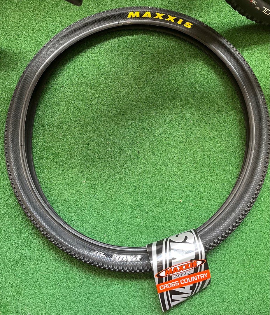 Maxxis cross country 26 on sale
