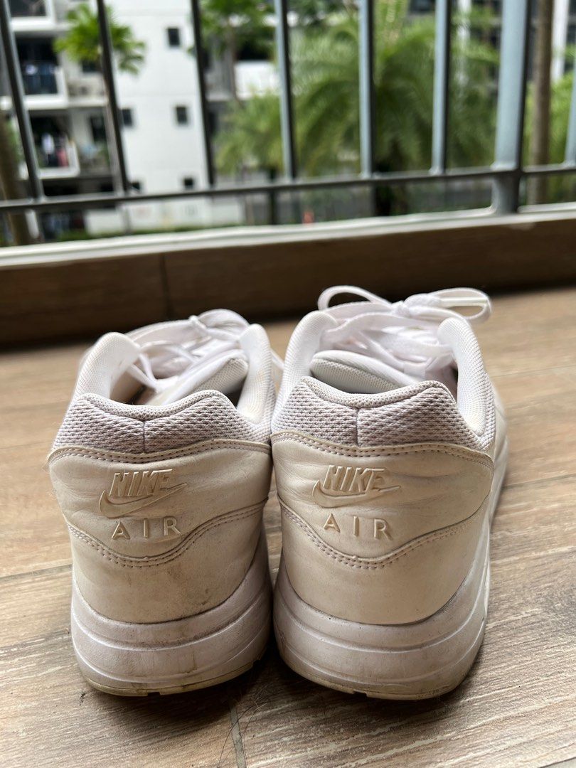 Mens air deals max sneakers