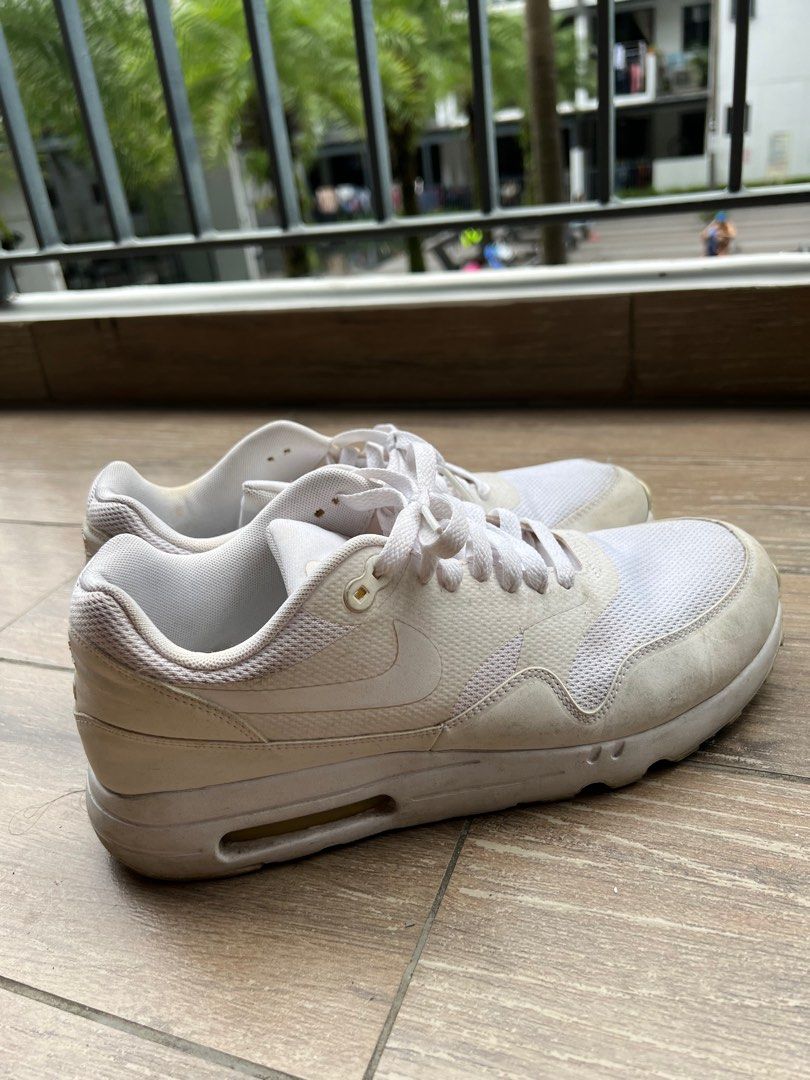 Mens air shop max sneakers