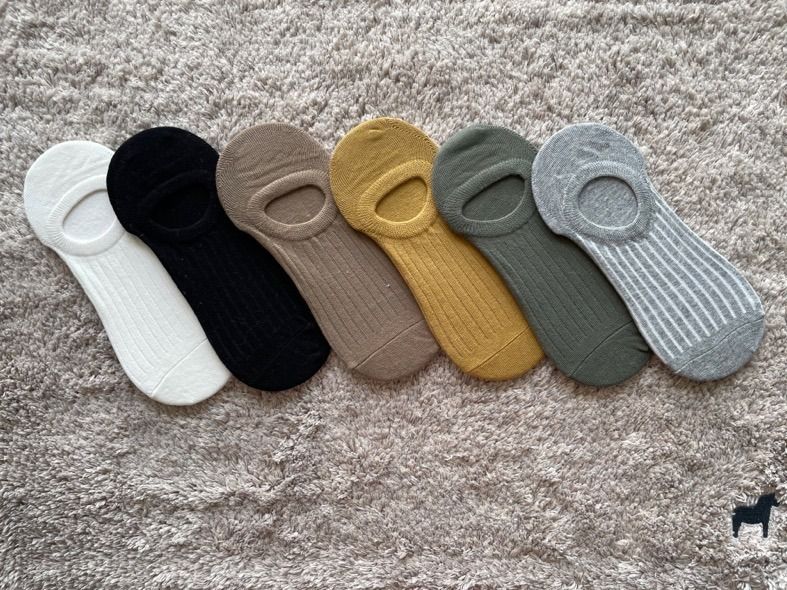 Mens hidden socks store