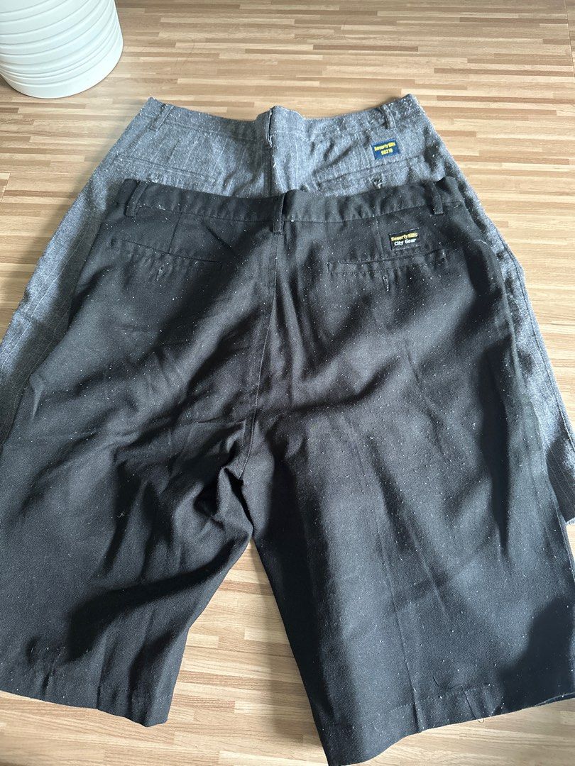 Mens shorts size new arrivals 32 waist
