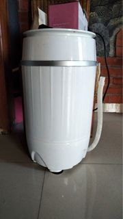 Mesin cuci portable Mito 3.5 kg
