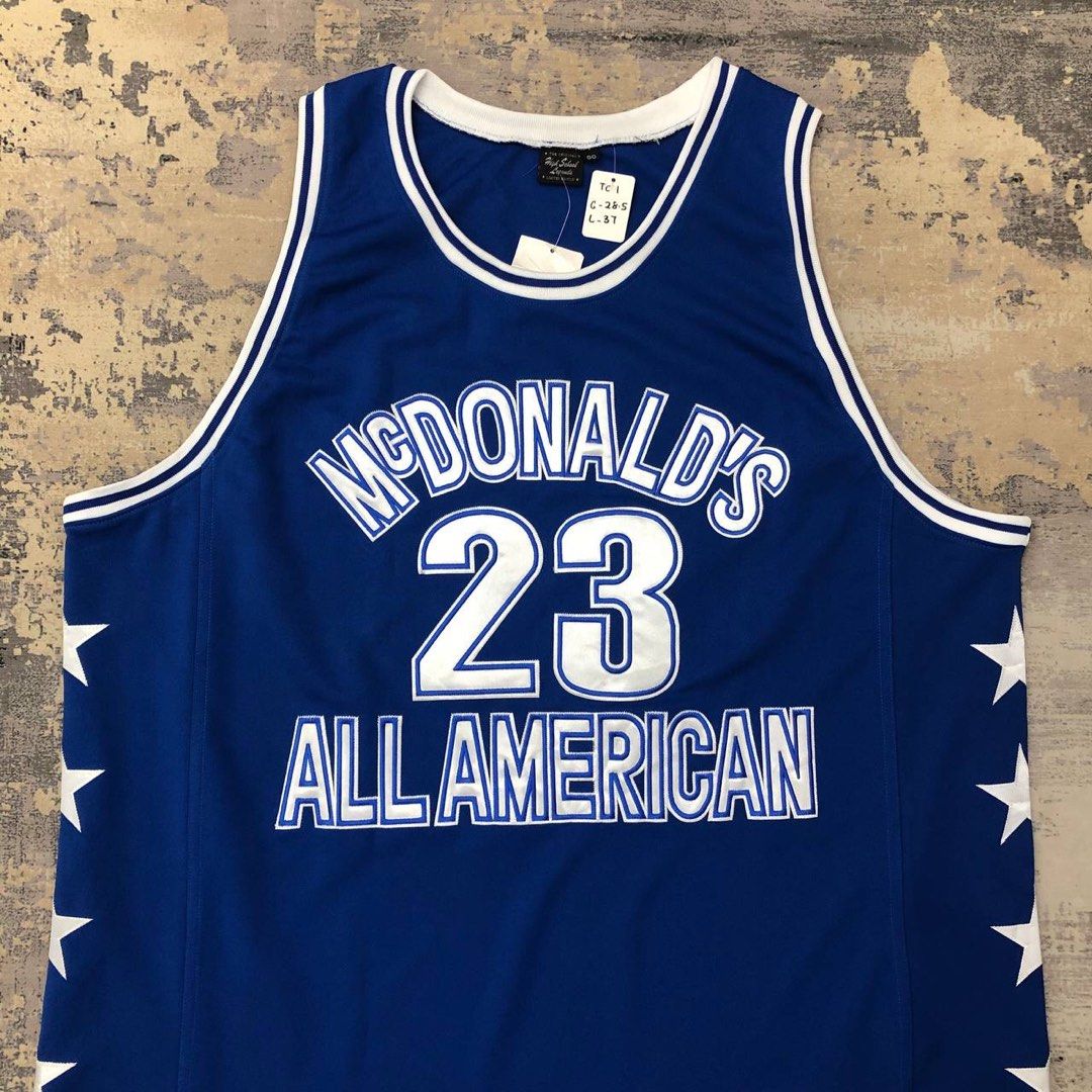 Jordan best sale jersey xxxl