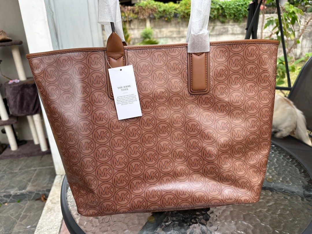 Michael Kors Maeve Large Tote Bag at FORZIERI