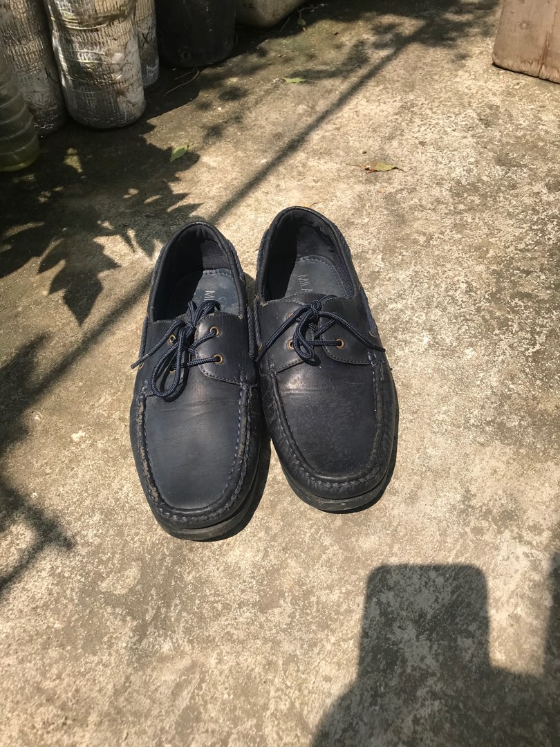 Milanos top sider sales