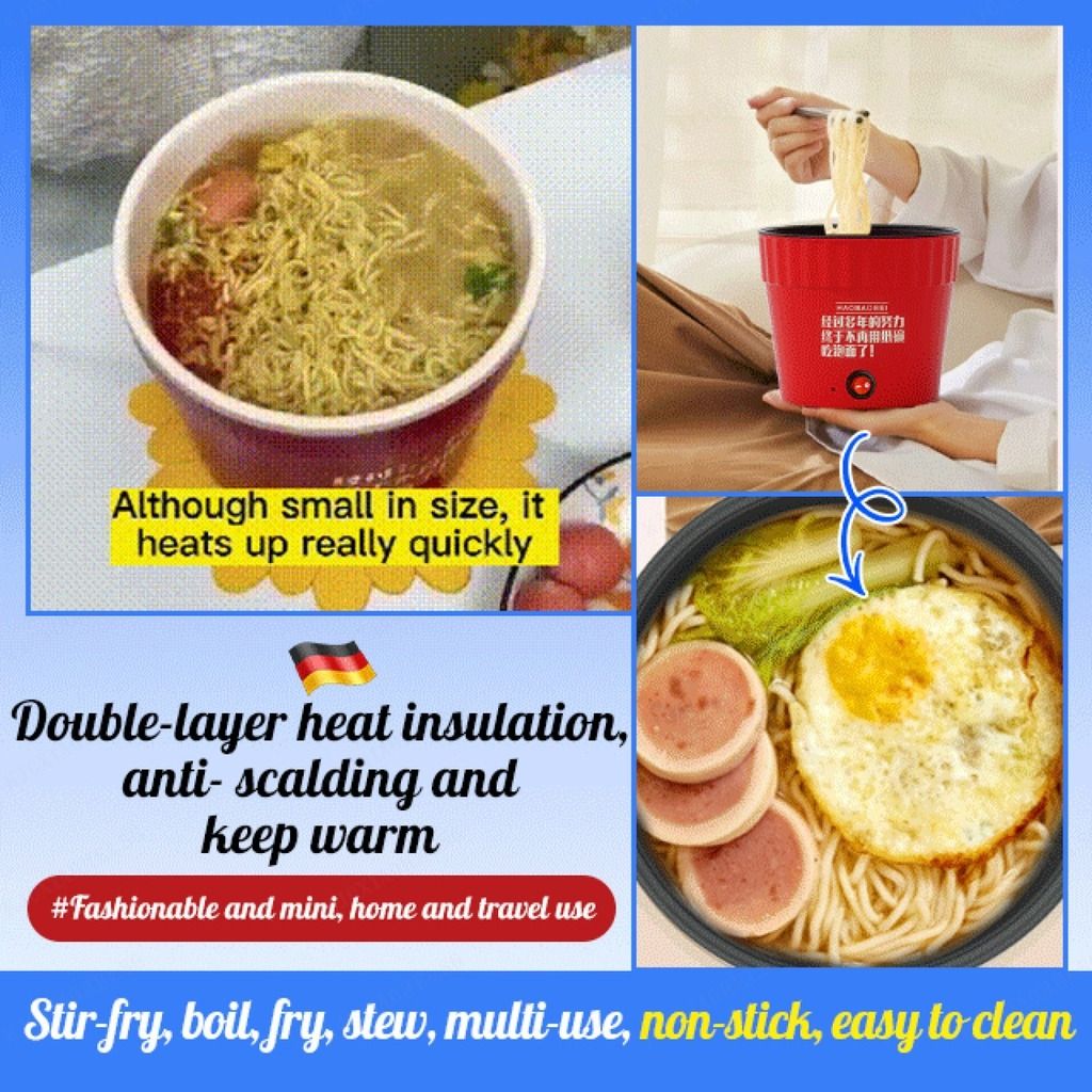 Hot pot small size on sale