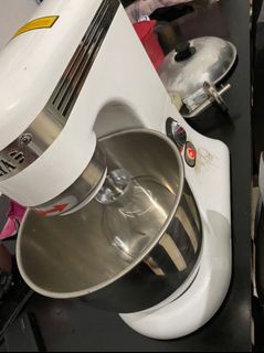 Mixer Berjaya 7L