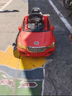 Mobil Aki