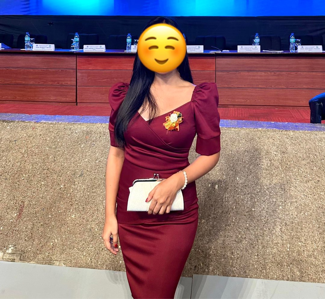 Cocktail filipiniana 2025