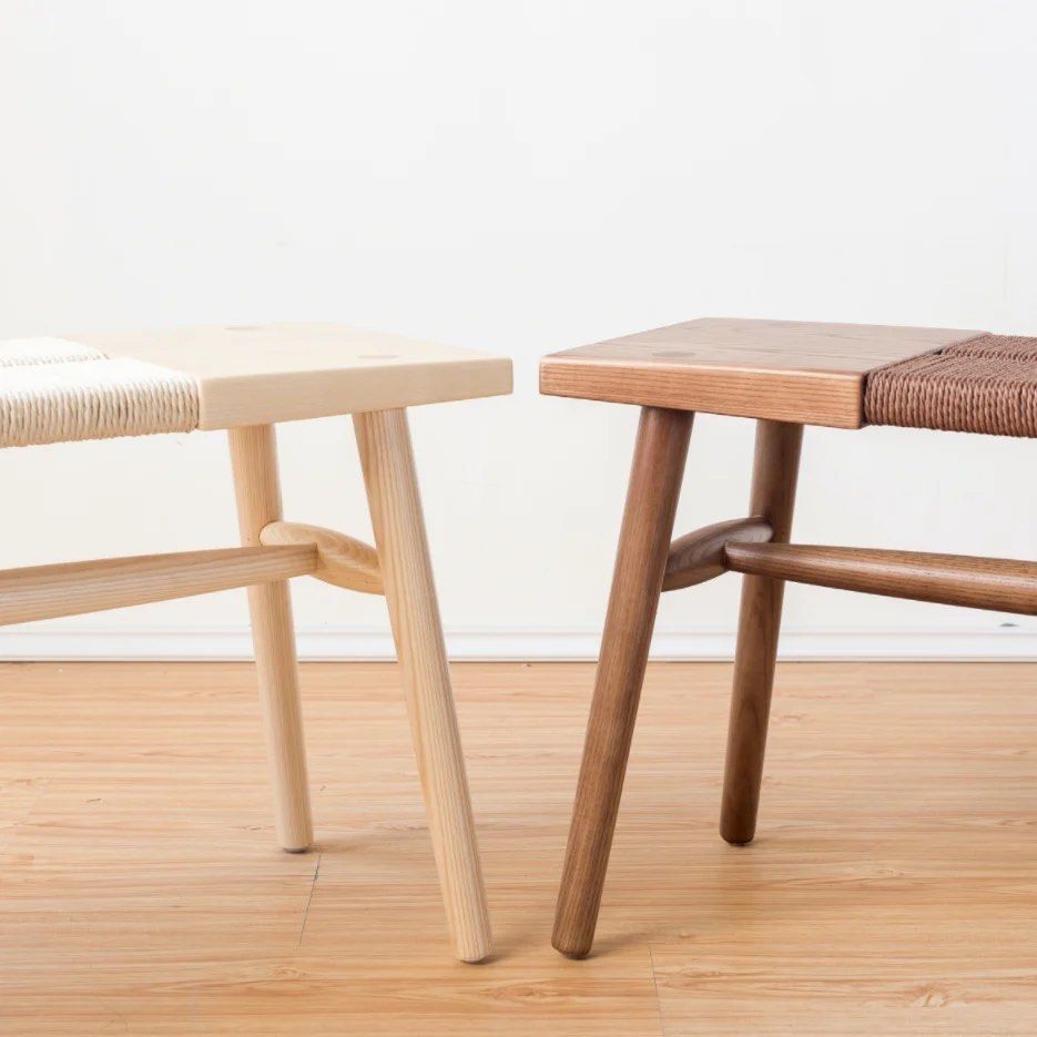 Wood Bench, Furniture & Home Living, Furniture, Chairs on Carousell