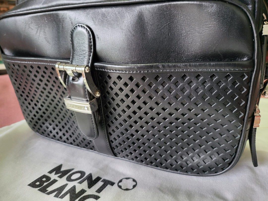Montblanc organiser cheap