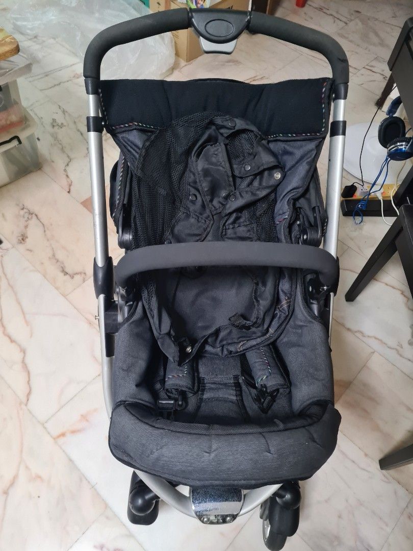 Baby prams mothercare sales