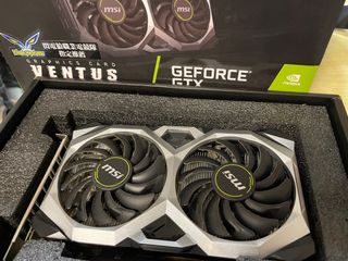 MSI GTX 1660, 電腦＆科技, 桌上電腦- Carousell