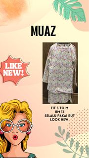 (Category: ) located in . Submitted by nadb_preloved (Listing ID 1250173206, Image 1). Description: .