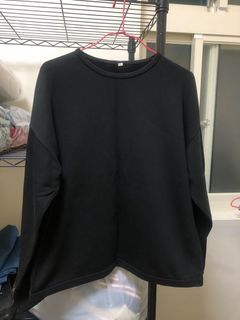 Muji labo 長袖 無印良品