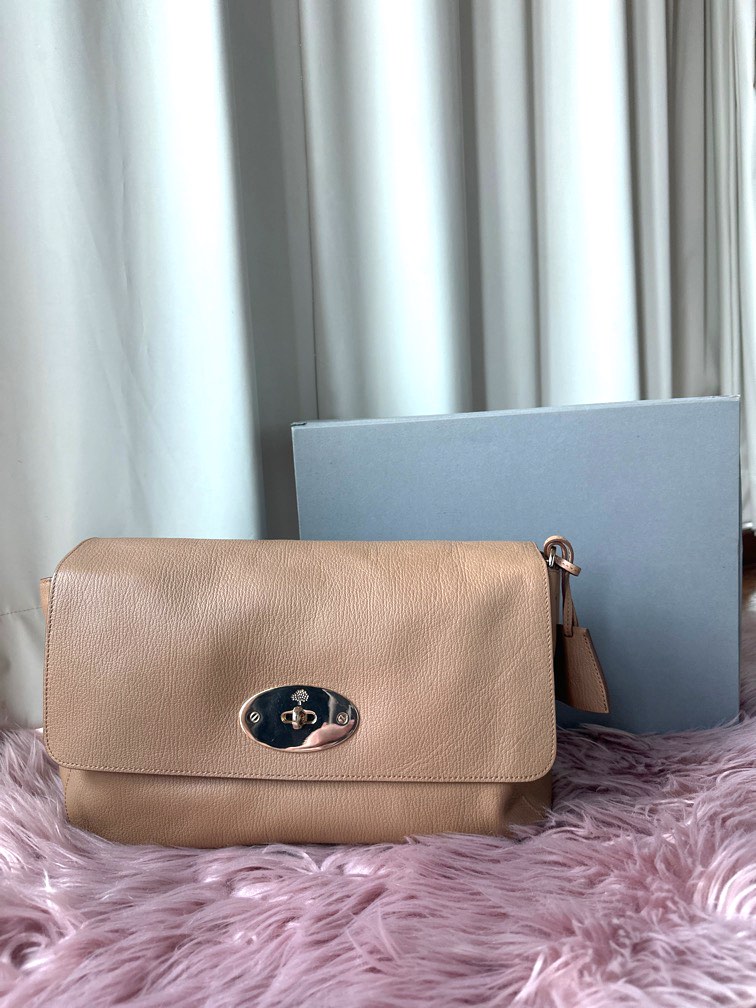 Mulberry large lily bag hotsell