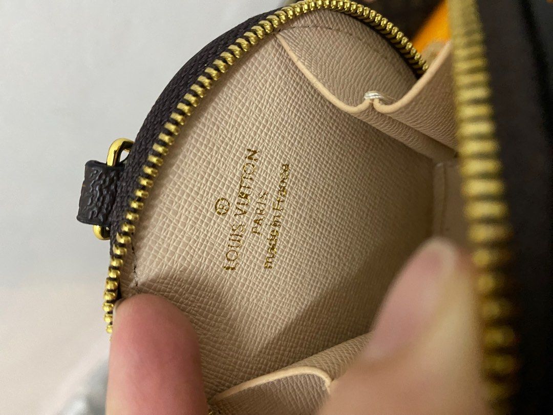Pochette new arrivals accessoires preloved