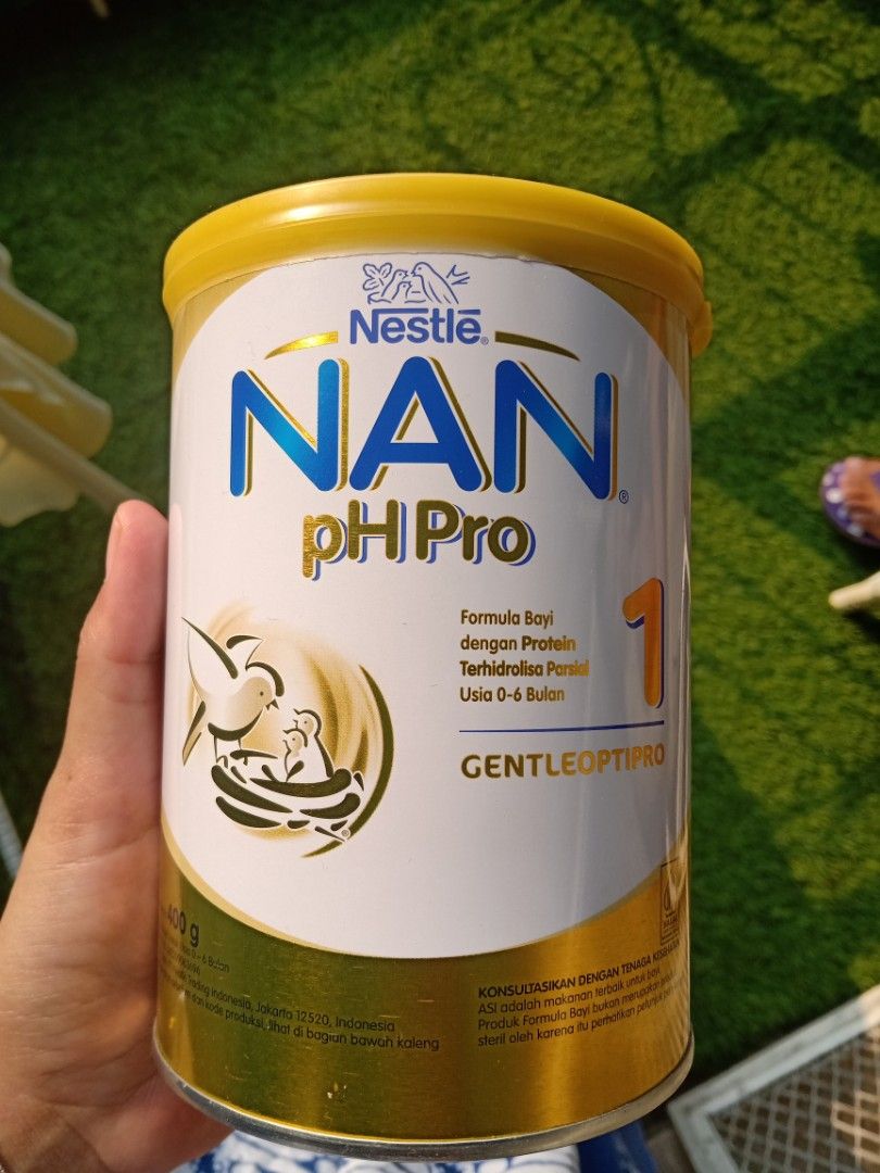 Nan phpro cheap