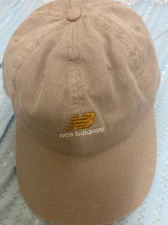 NB帽子