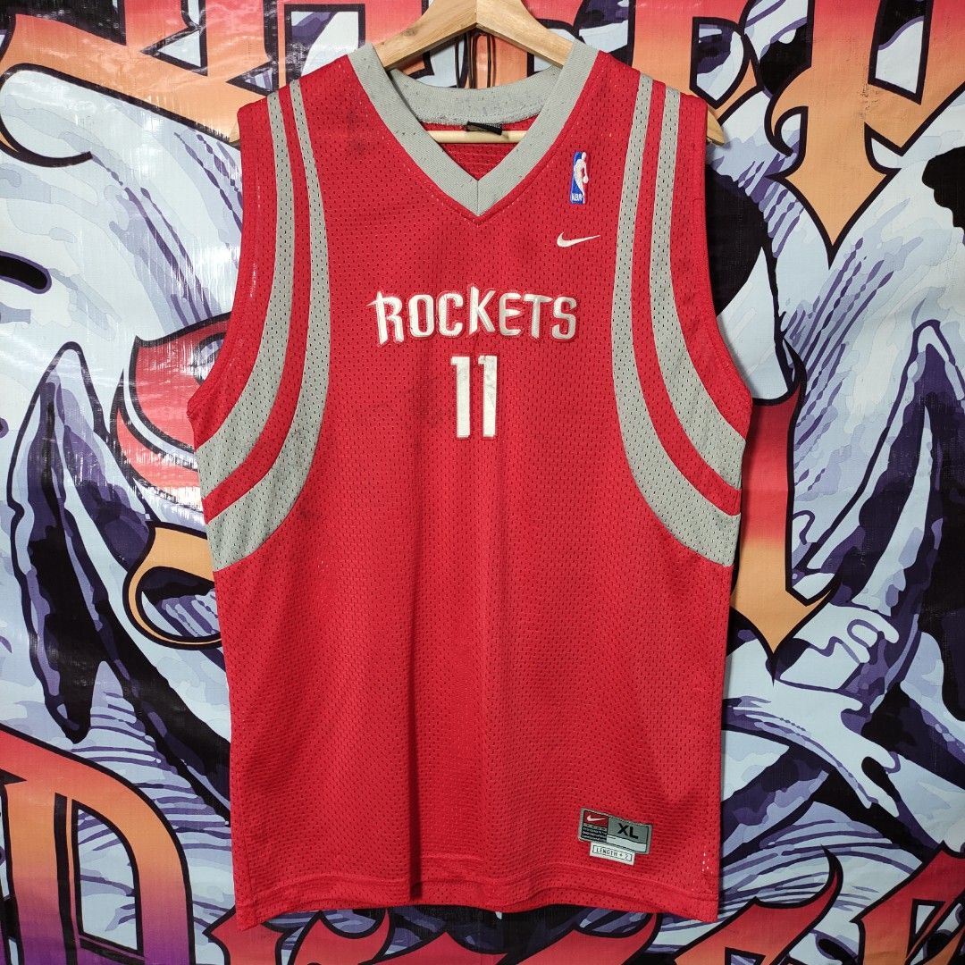 Yao ming uk jersey 2025