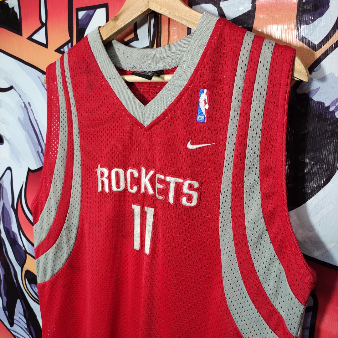 Yao Ming Houston Rockets NBA Jerseys for sale