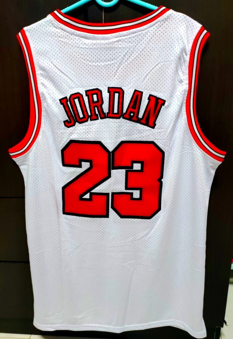 Chicago Bulls NBA Jersey – Special Edition – Anehana