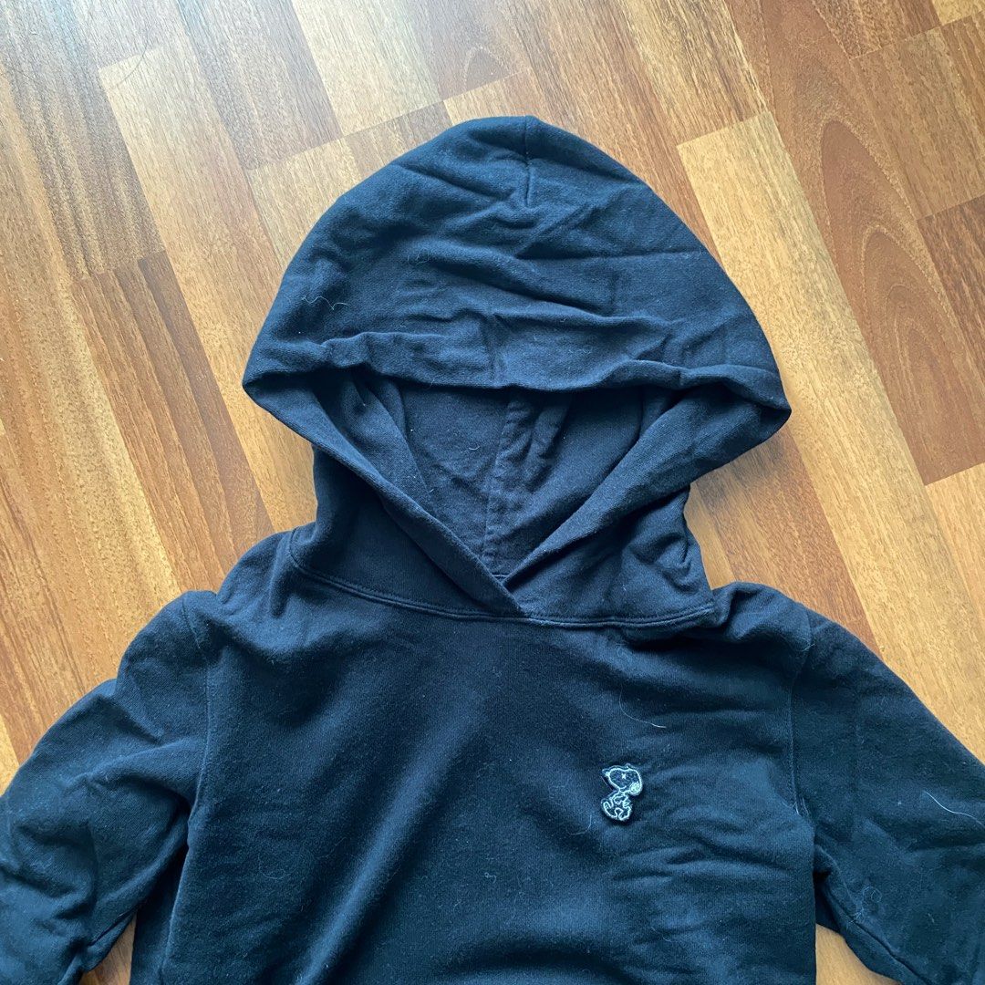 Uniqlo x peanuts hoodie online