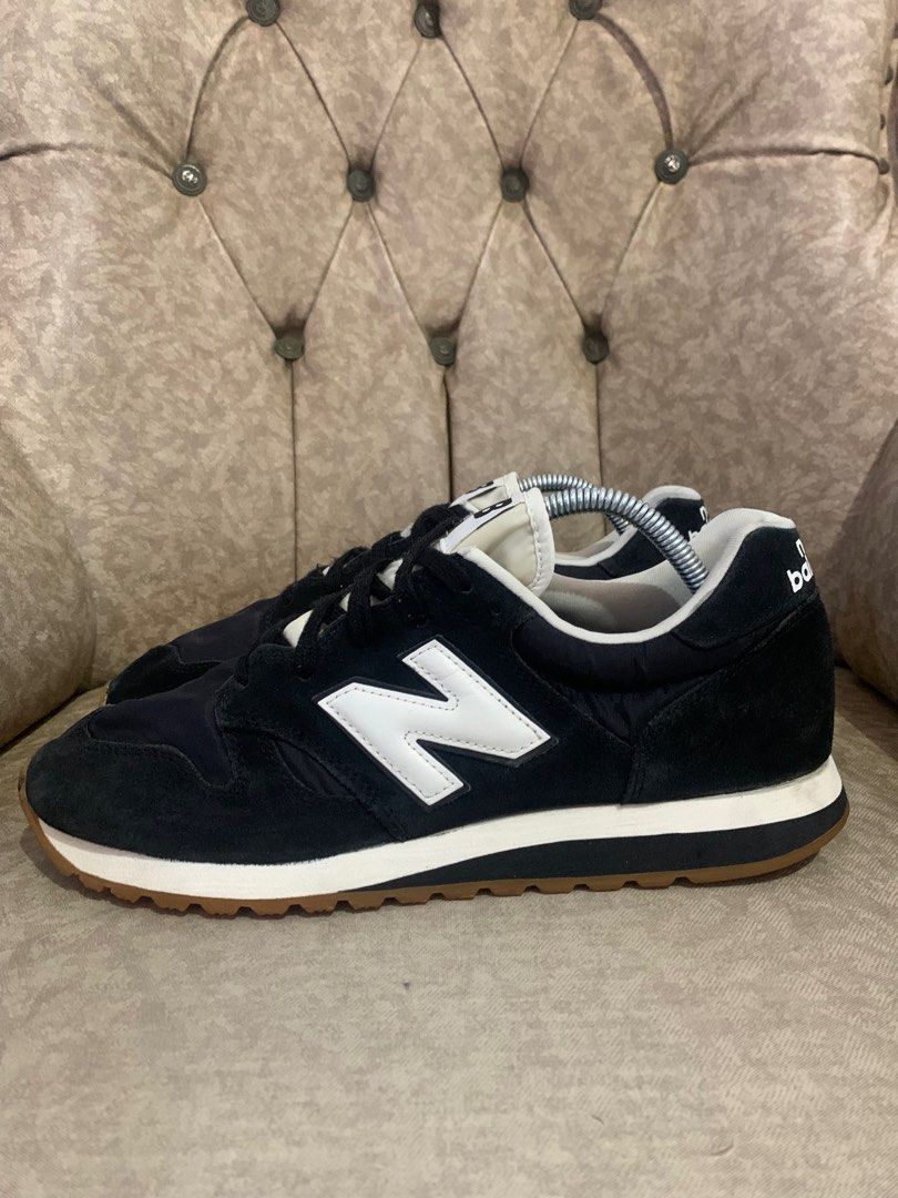 New Balance 520 70s Bw