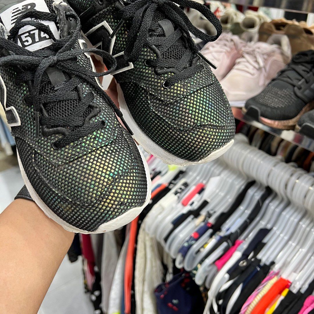 New balance cheap luminescent