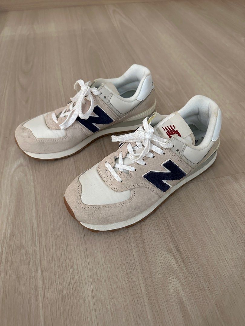 New balance ml574 best sale ujd