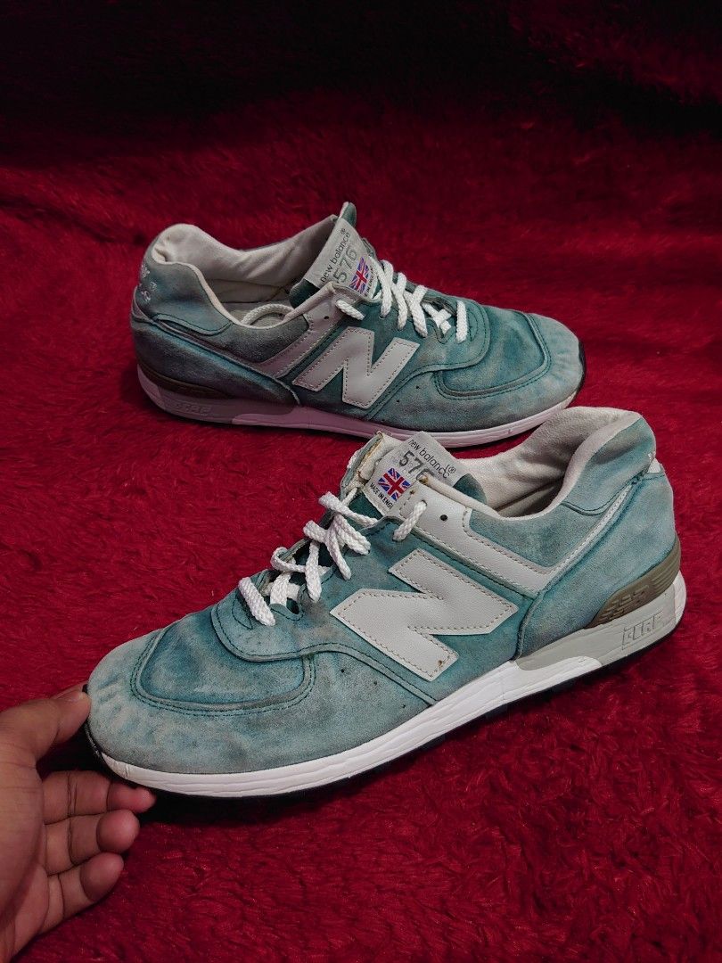 Nb 576 made in england hot sale