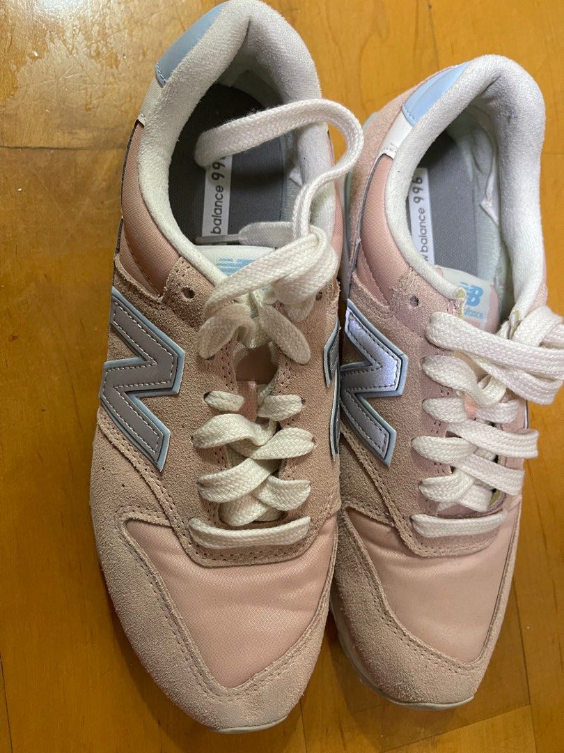 New balance cheap 966 womens