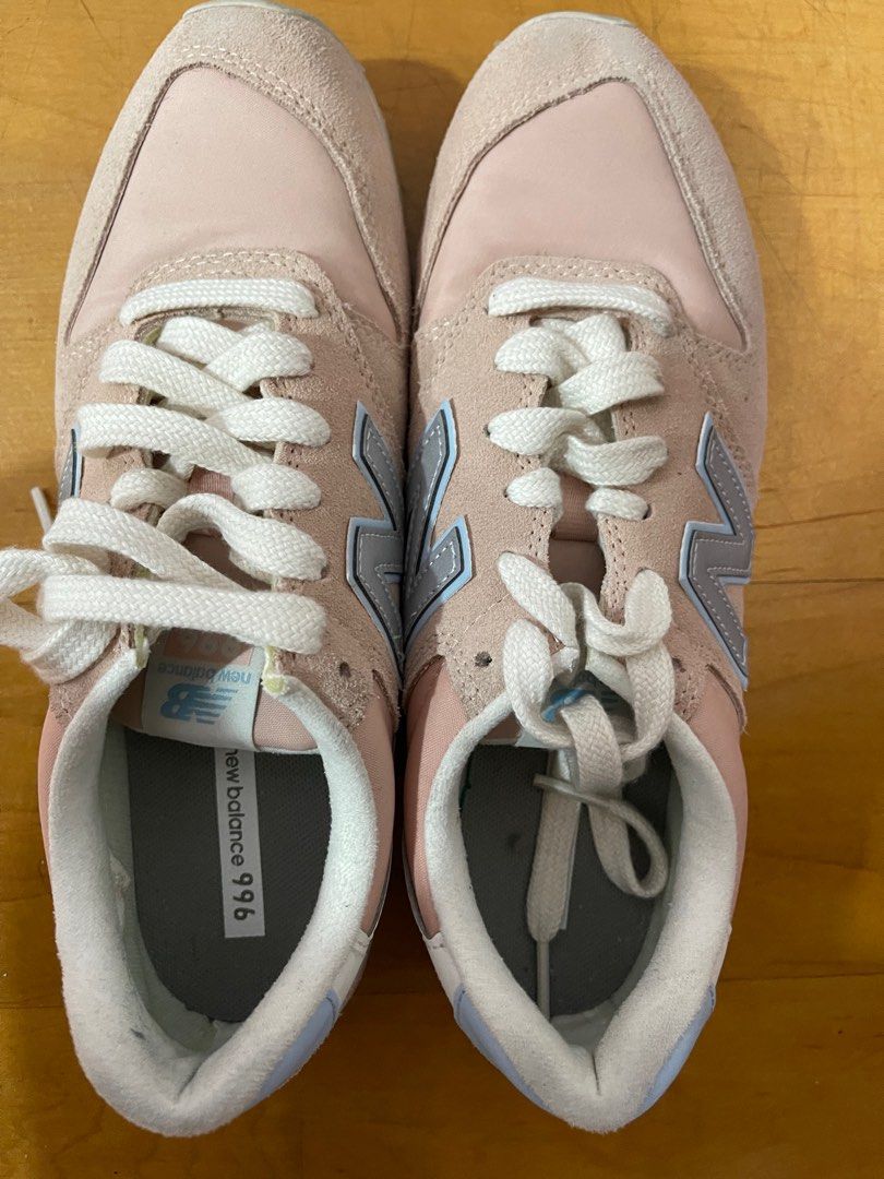 Womens new balance shoes size 8 Clearance