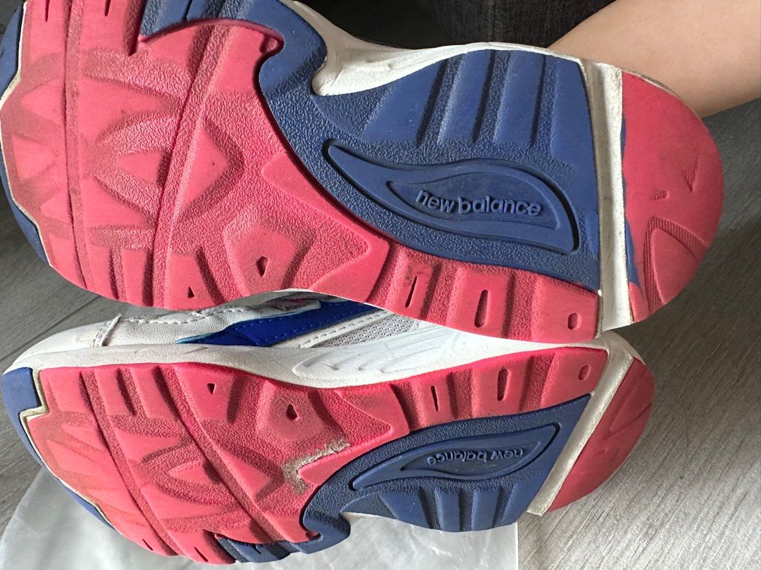 New Balance Kids Carousell