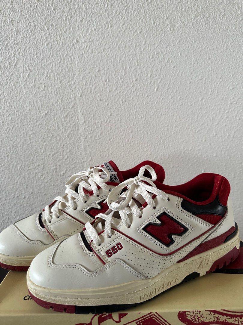 new balance ald p550