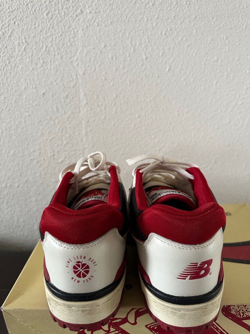 new balance ald p550