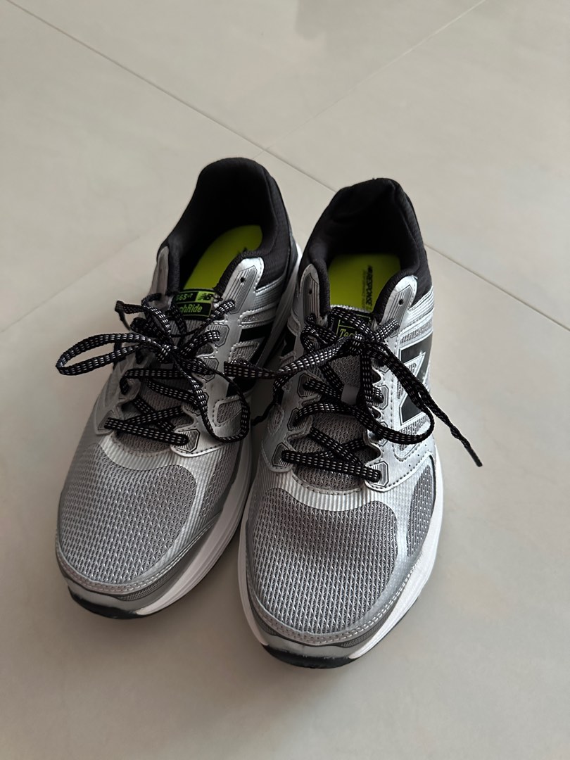 Walking sneaker new balance mens trainers on sale