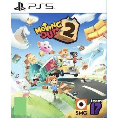 Moving discount out ps4