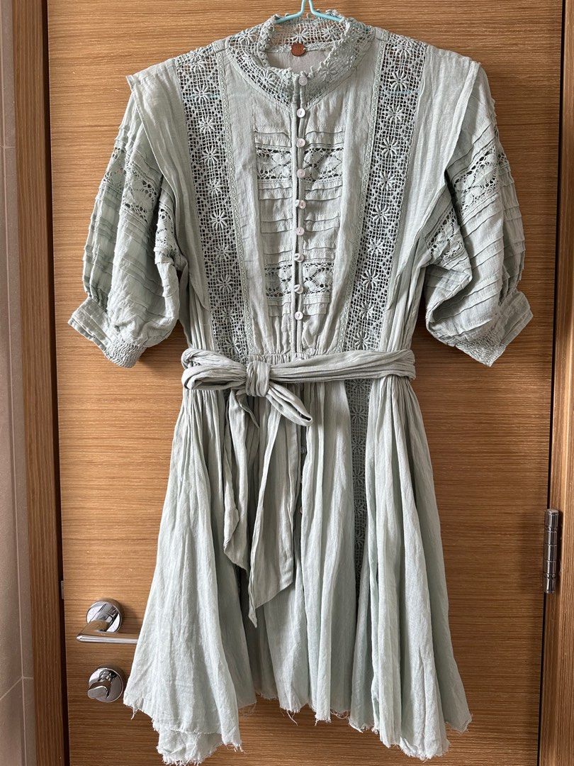 Free people sydney mini dress best sale