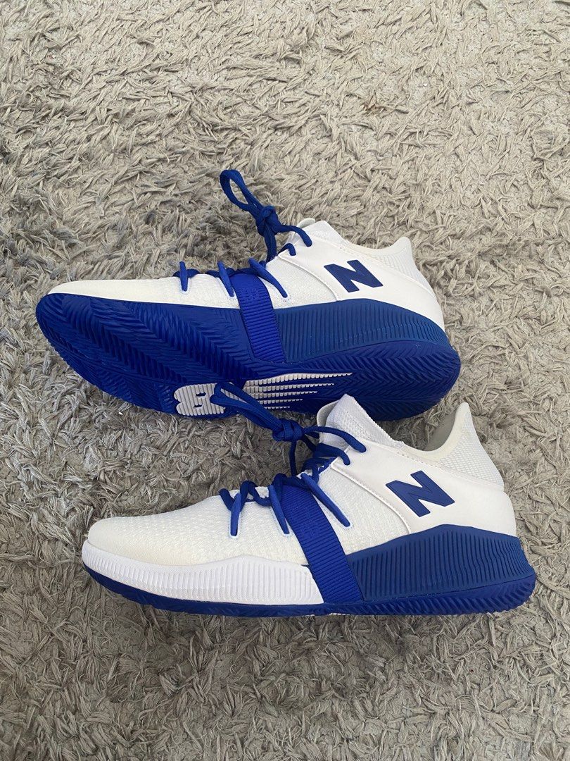 Kawhi leonard new balance signature shoe outlet