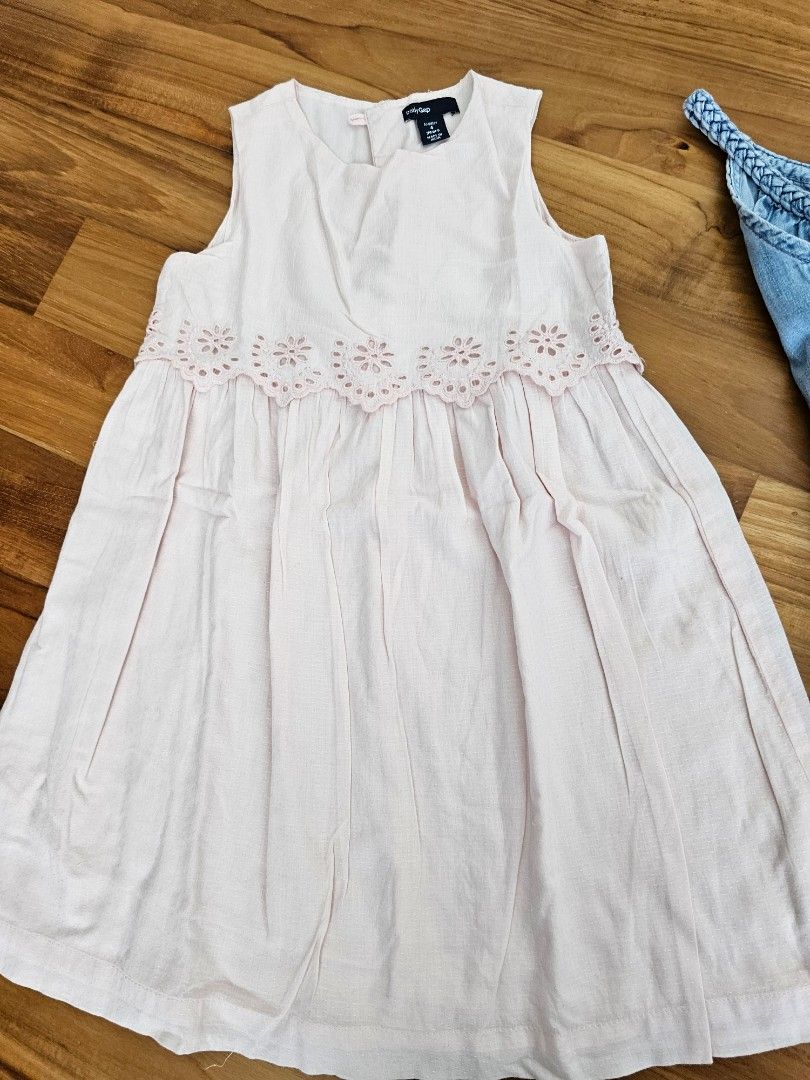 next baby gap seed 4 year old summer dresses