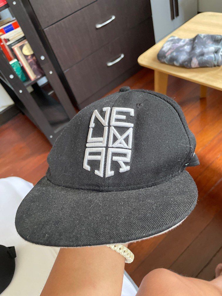 Neymar cap nike on sale