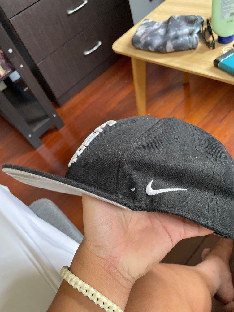 Neymar Nike Cap Men s Fashion Watches Accessories Caps Hats on Carousell