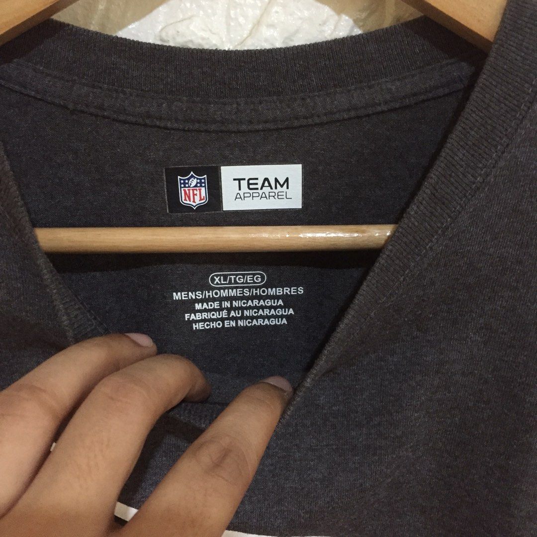 Nfl top team apparel