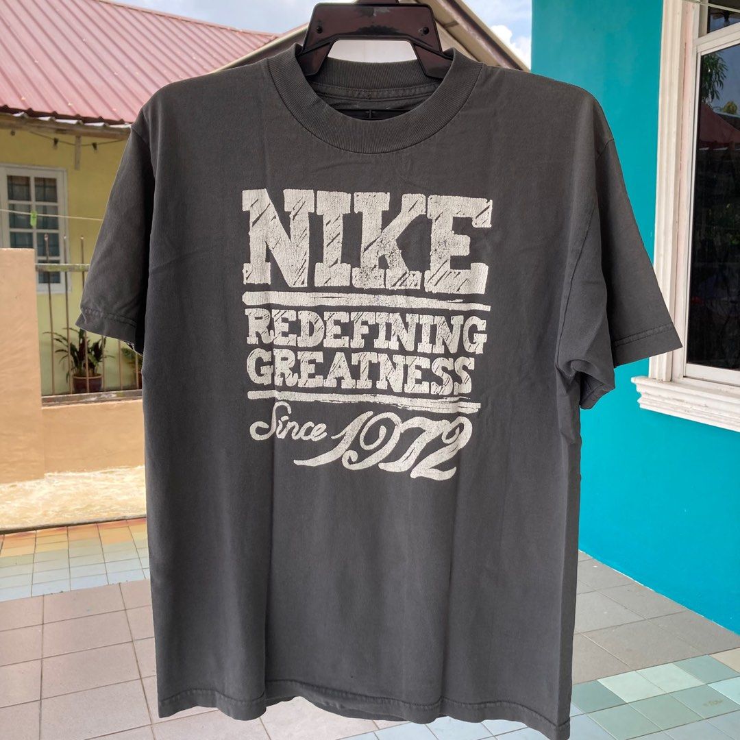 Nike clearance 1972 shirt